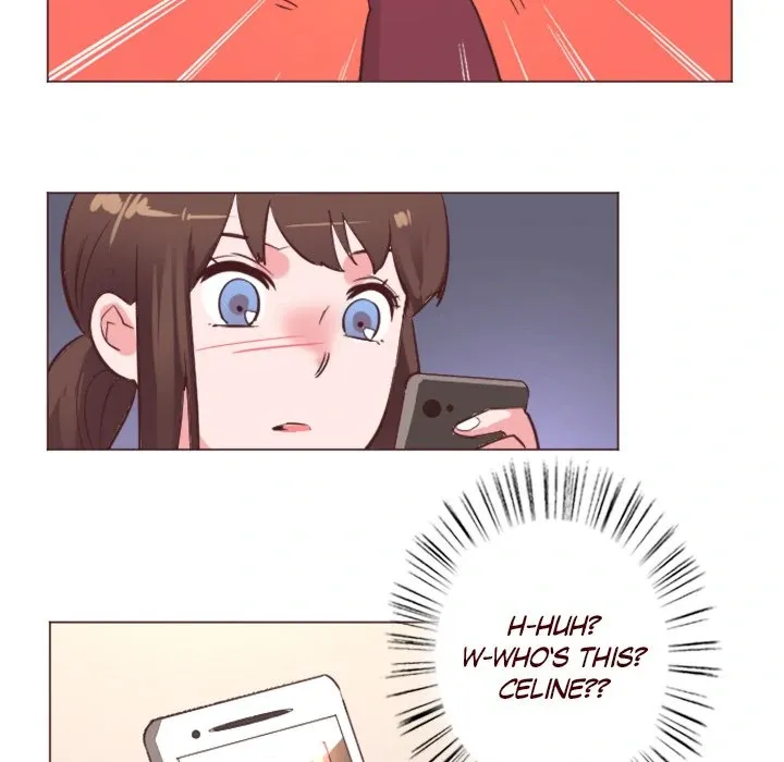My love affair Chapter 4 page 46 - 