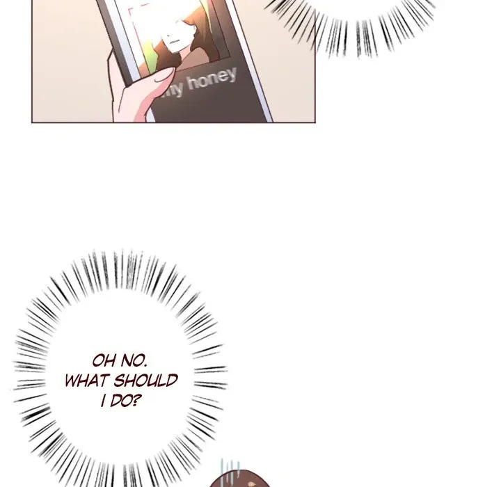 My love affair Chapter 4 page 47 - 