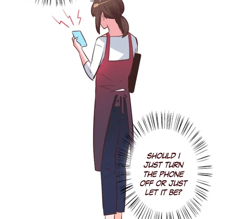 My love affair Chapter 4 page 48 - 