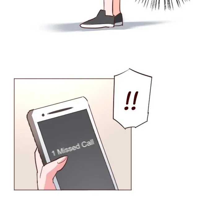 My love affair Chapter 4 page 49 - 