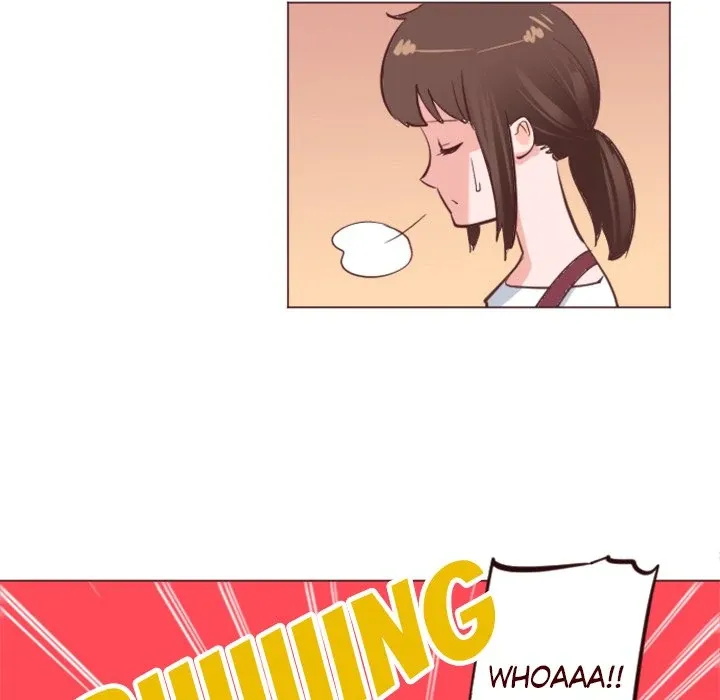 My love affair Chapter 4 page 50 - 