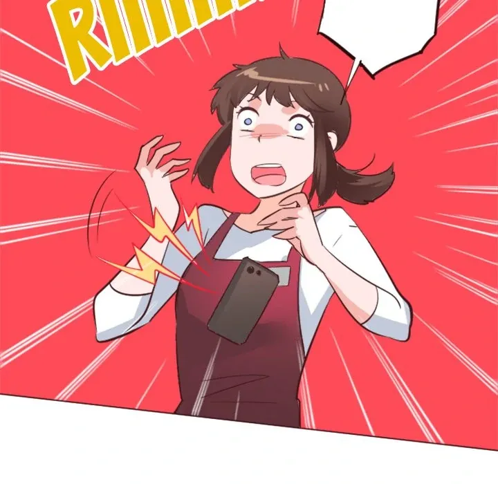 My love affair Chapter 4 page 51 - 