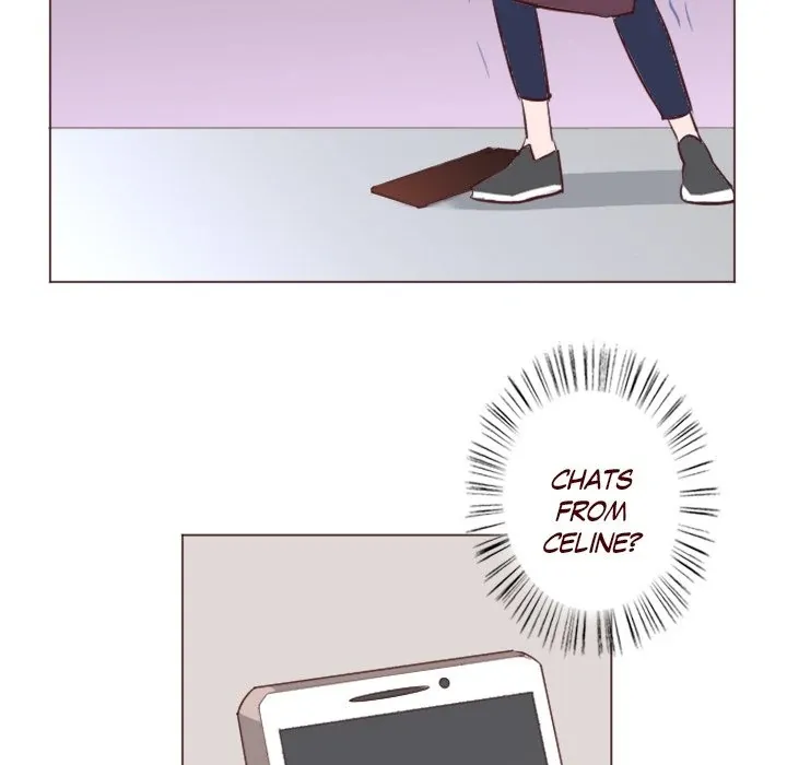 My love affair Chapter 4 page 54 - 
