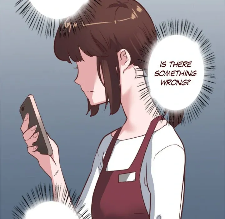 My love affair Chapter 4 page 56 - 