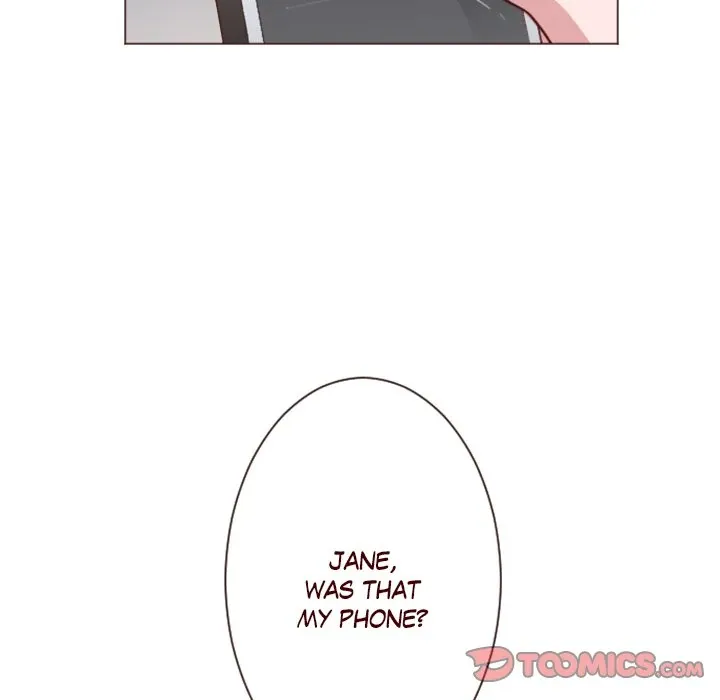 My love affair Chapter 4 page 58 - 