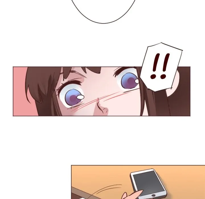 My love affair Chapter 4 page 59 - 