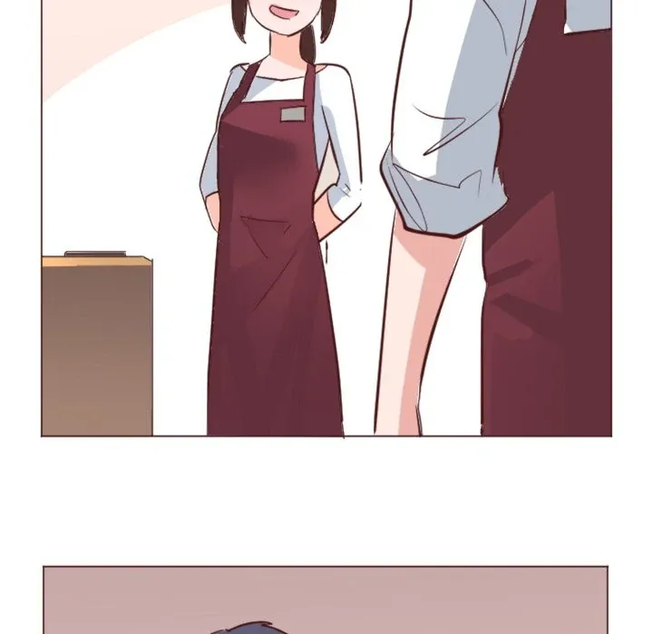 My love affair Chapter 4 page 61 - 