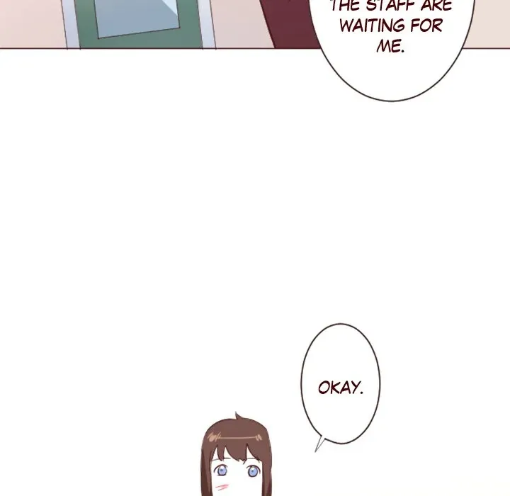 My love affair Chapter 4 page 68 - 