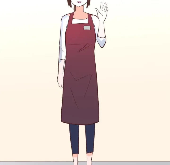 My love affair Chapter 4 page 69 - 