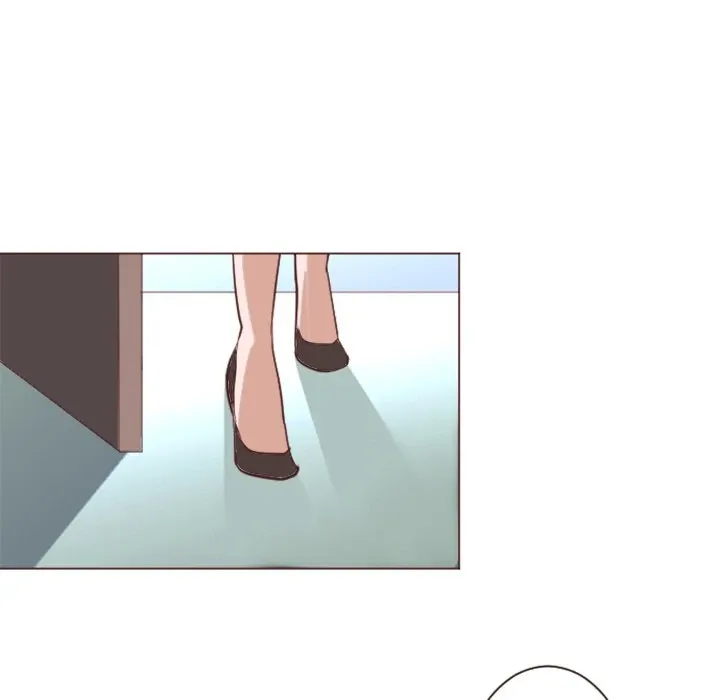 My love affair Chapter 4 page 71 - 