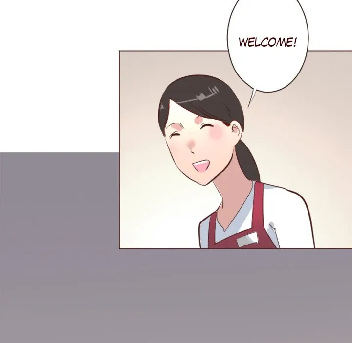 My love affair Chapter 4 page 72 - 