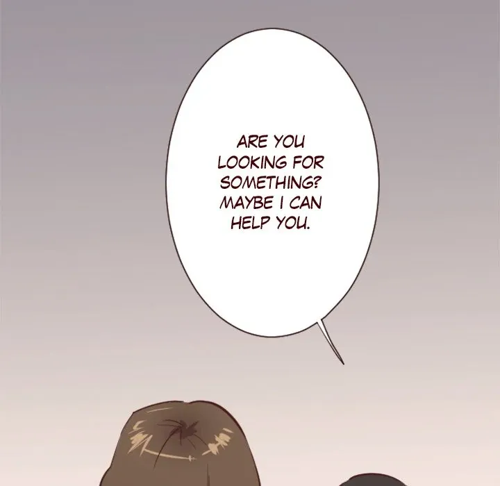 My love affair Chapter 4 page 73 - 