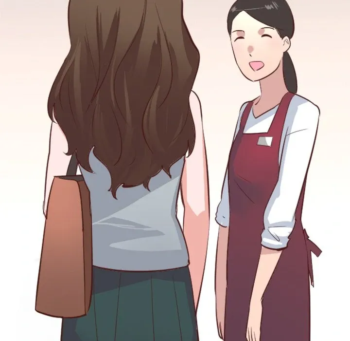 My love affair Chapter 4 page 74 - 