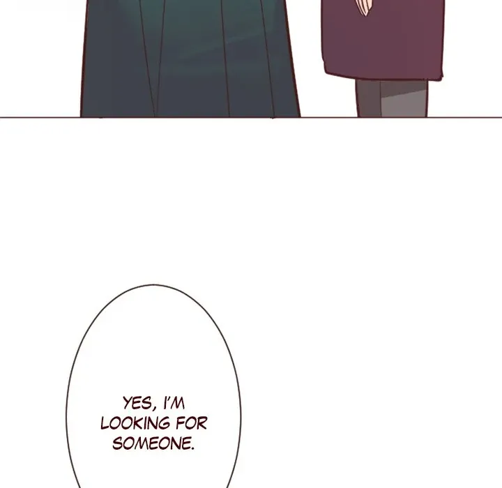 My love affair Chapter 4 page 75 - 