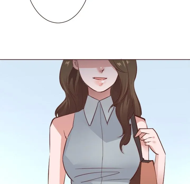 My love affair Chapter 4 page 76 - 
