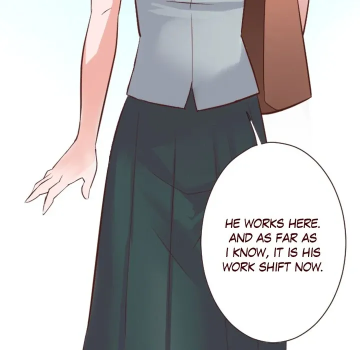 My love affair Chapter 4 page 77 - 