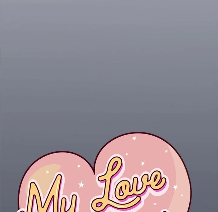 My love affair Chapter 4 page 80 - 