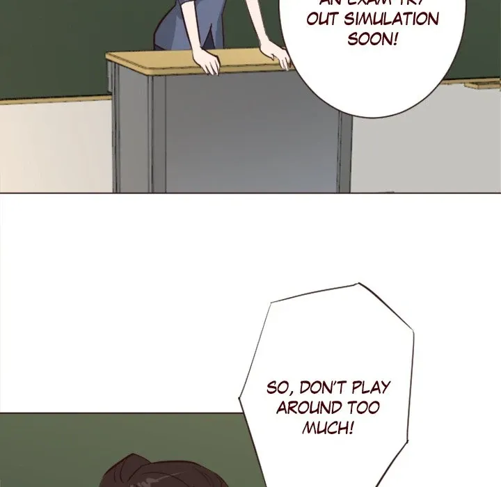 My love affair Chapter 4 page 9 - 