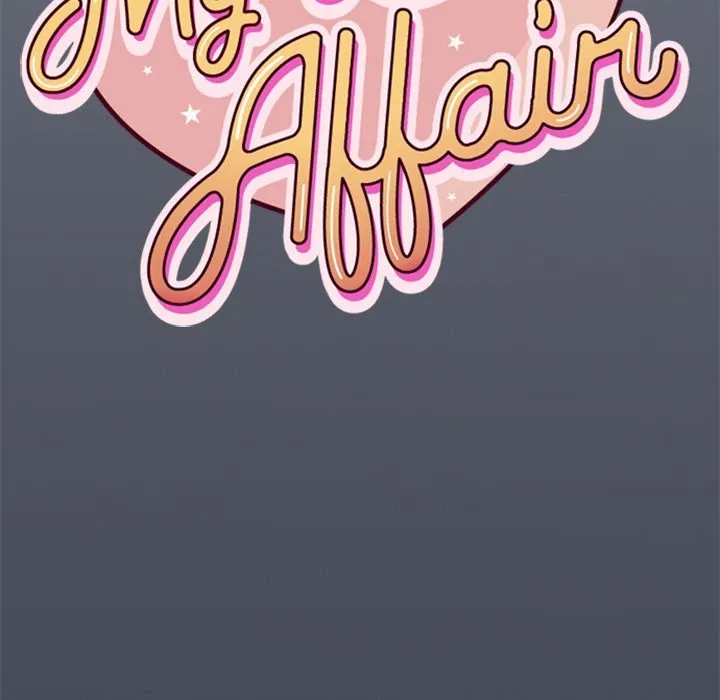 My love affair Chapter 4 page 81 - 