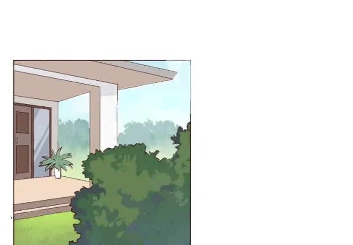 My love affair Chapter 40 page 2 - 