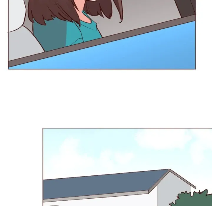 My love affair Chapter 40 page 11 - 