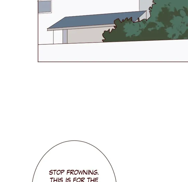 My love affair Chapter 40 page 12 - 