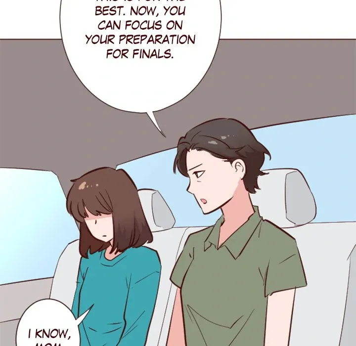 My love affair Chapter 40 page 13 - 