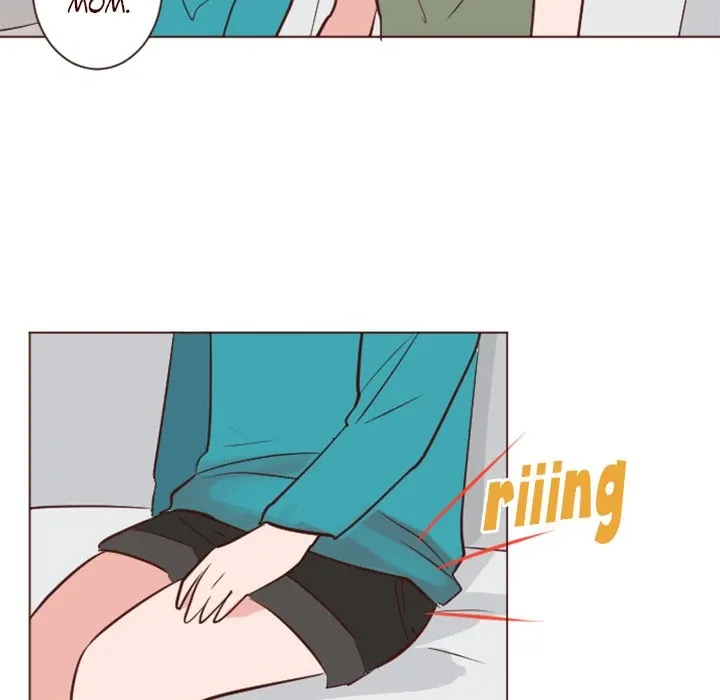 My love affair Chapter 40 page 14 - 