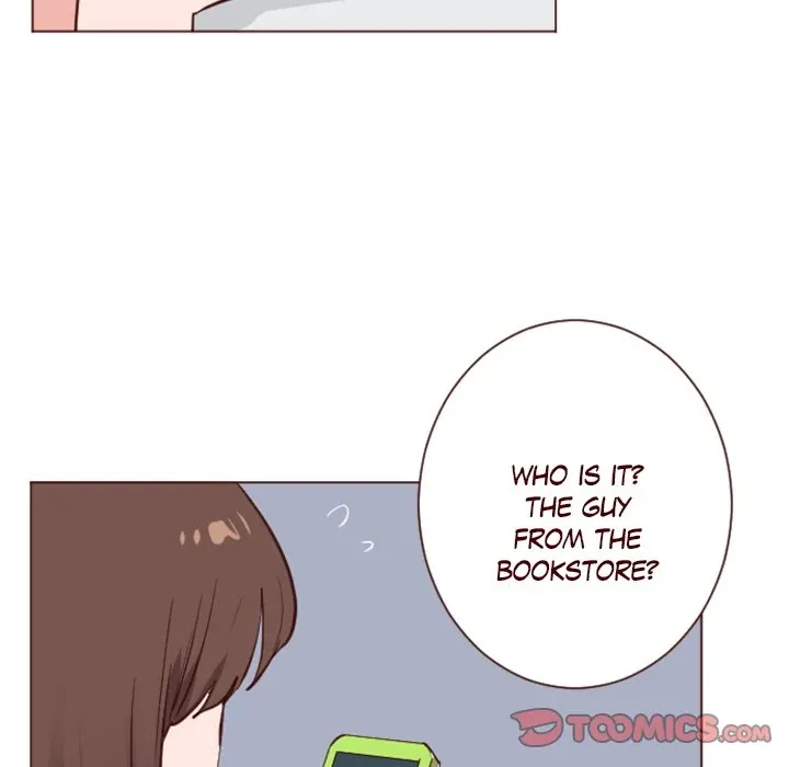 My love affair Chapter 40 page 15 - 