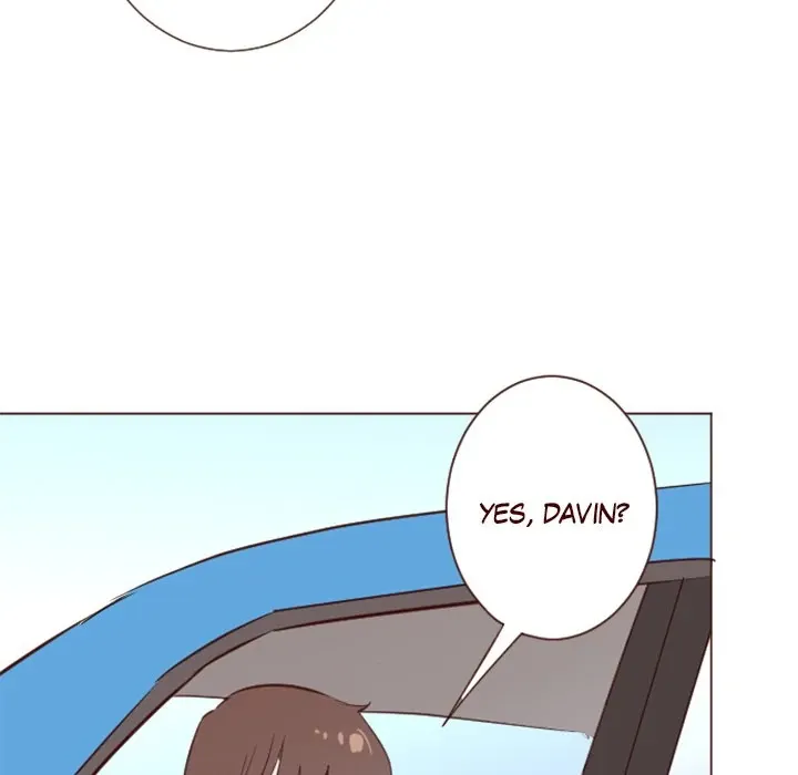 My love affair Chapter 40 page 18 - 