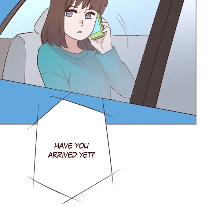 My love affair Chapter 40 page 19 - 