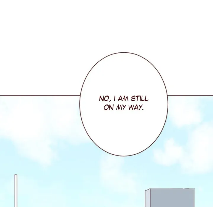 My love affair Chapter 40 page 20 - 