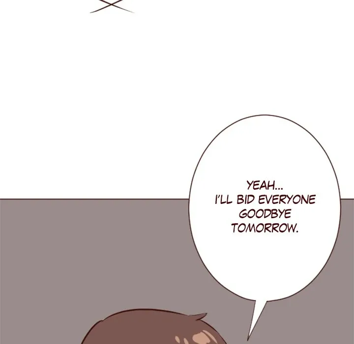 My love affair Chapter 40 page 22 - 