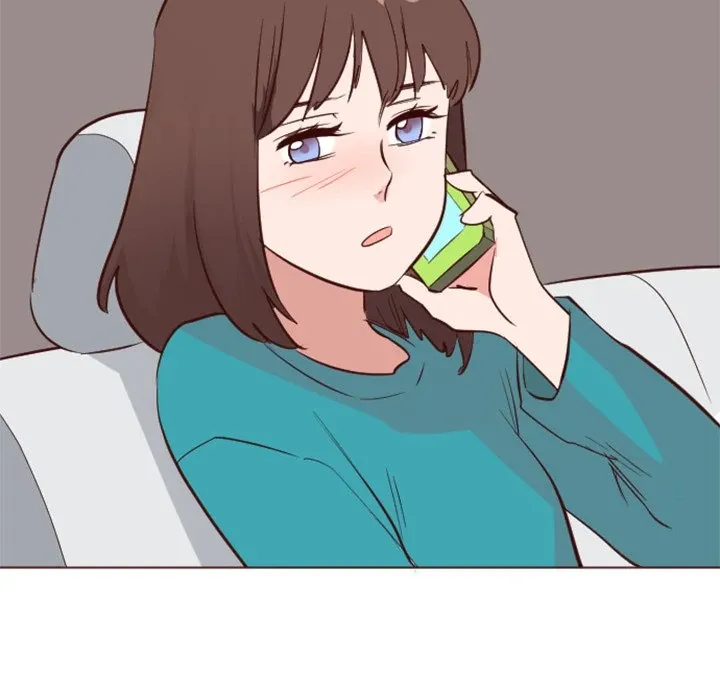 My love affair Chapter 40 page 23 - 