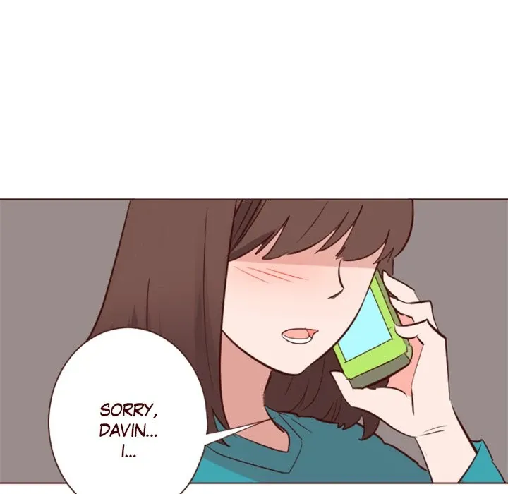My love affair Chapter 40 page 24 - 
