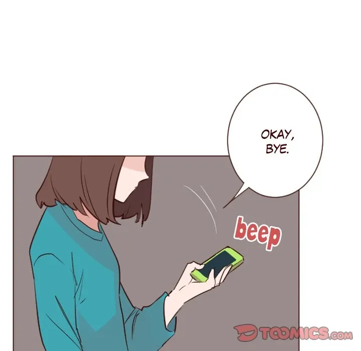 My love affair Chapter 40 page 27 - 