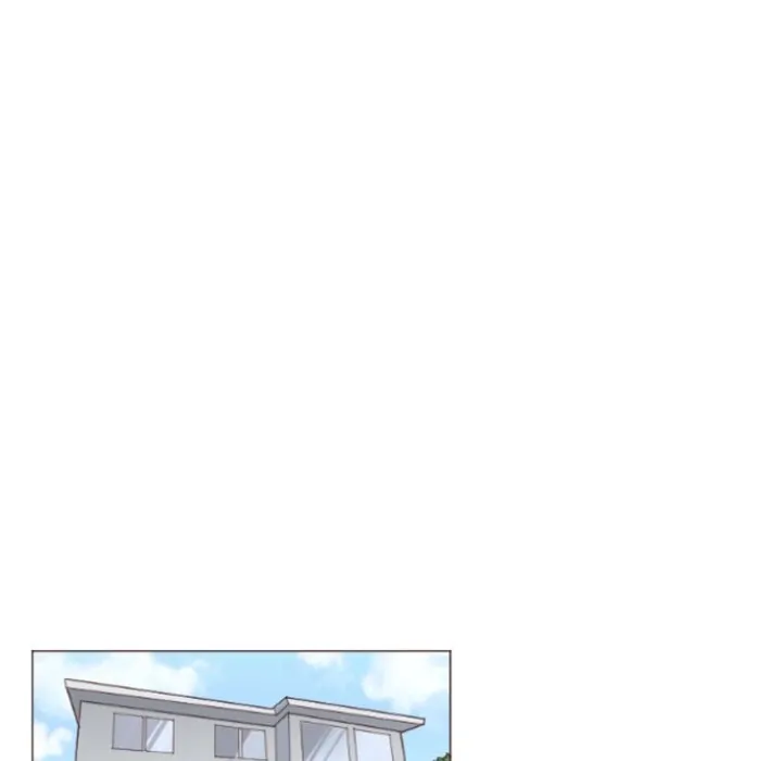My love affair Chapter 40 page 37 - 