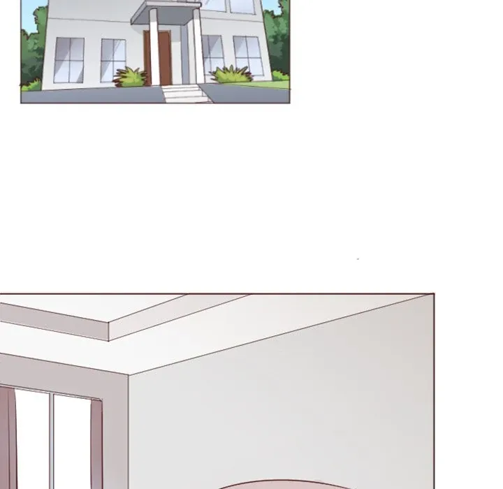 My love affair Chapter 40 page 38 - 