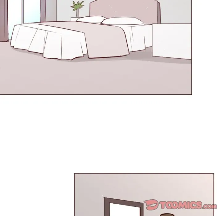 My love affair Chapter 40 page 39 - 