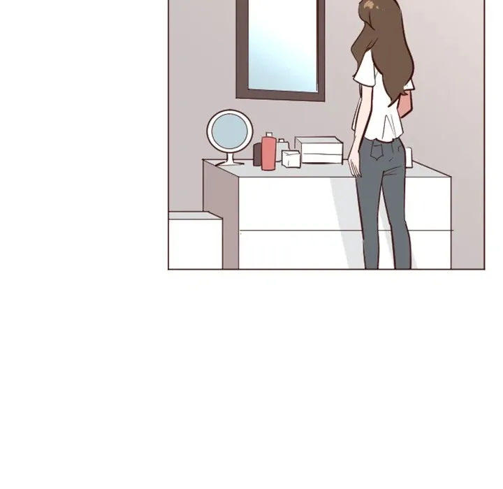 My love affair Chapter 40 page 40 - 