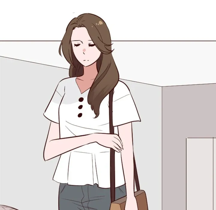 My love affair Chapter 40 page 41 - 