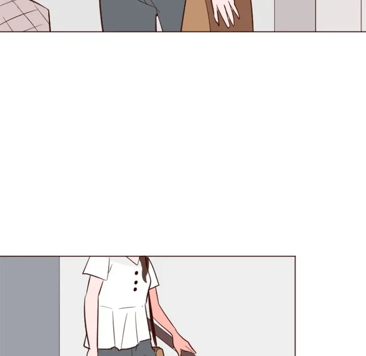 My love affair Chapter 40 page 42 - 