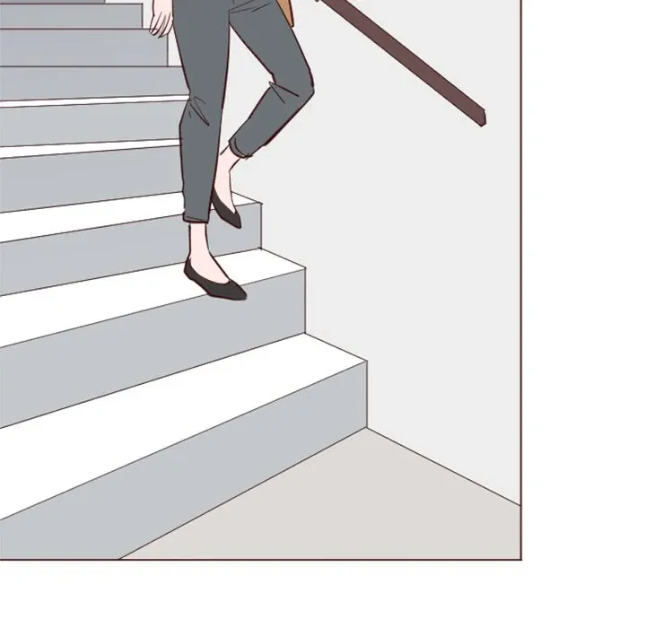 My love affair Chapter 40 page 43 - 