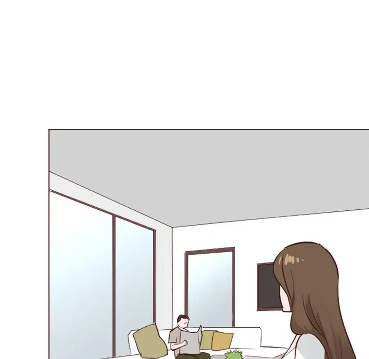 My love affair Chapter 40 page 44 - 