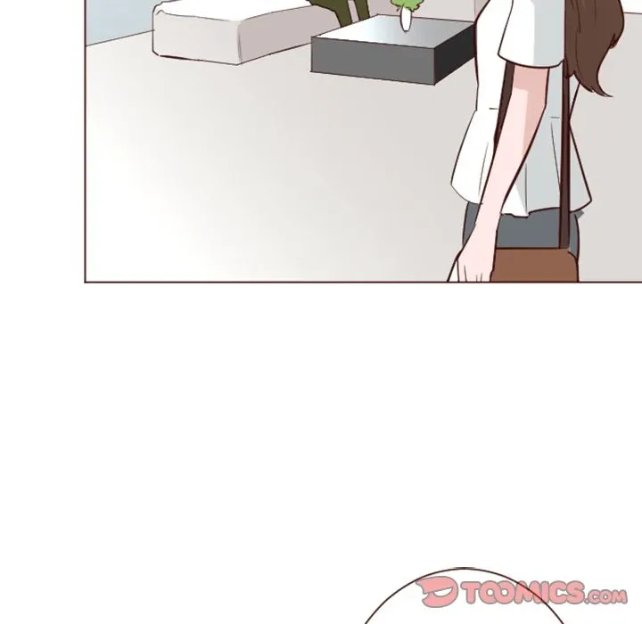 My love affair Chapter 40 page 45 - 