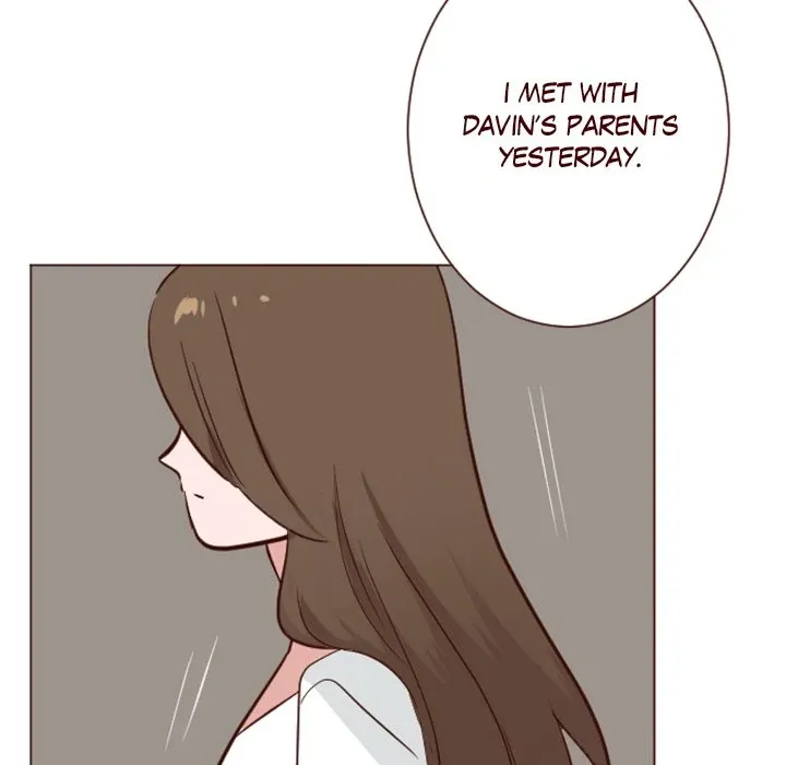 My love affair Chapter 40 page 46 - 