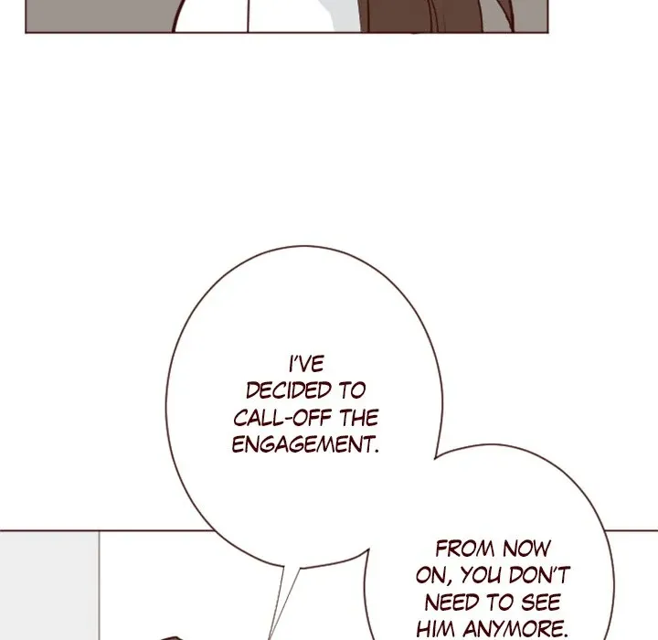 My love affair Chapter 40 page 47 - 