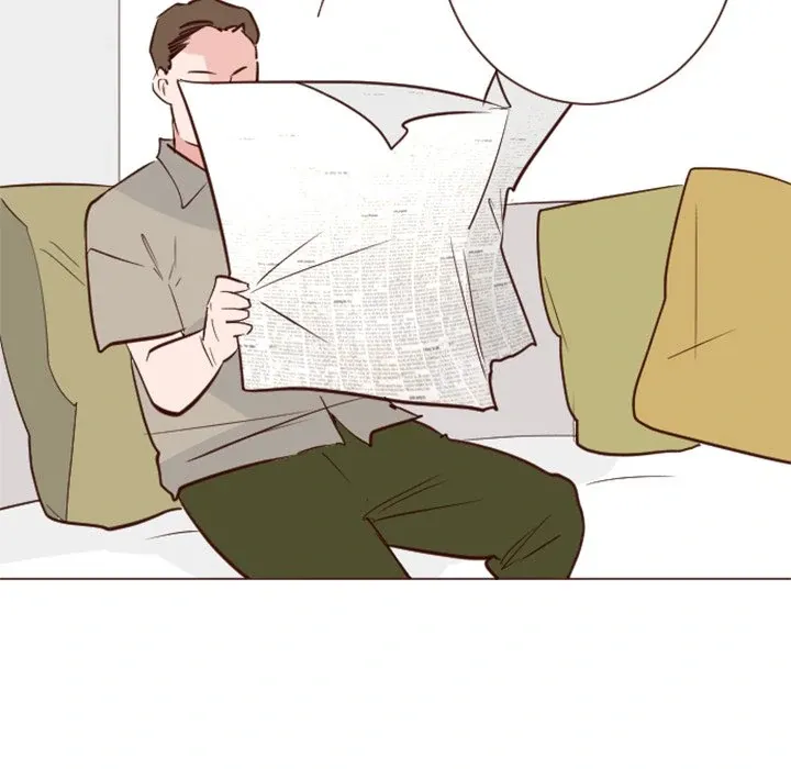 My love affair Chapter 40 page 48 - 