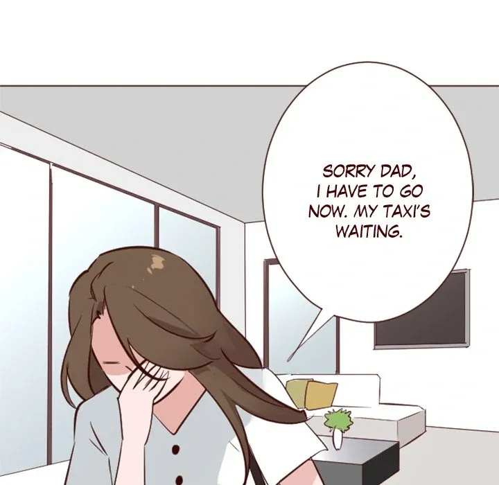 My love affair Chapter 40 page 50 - 