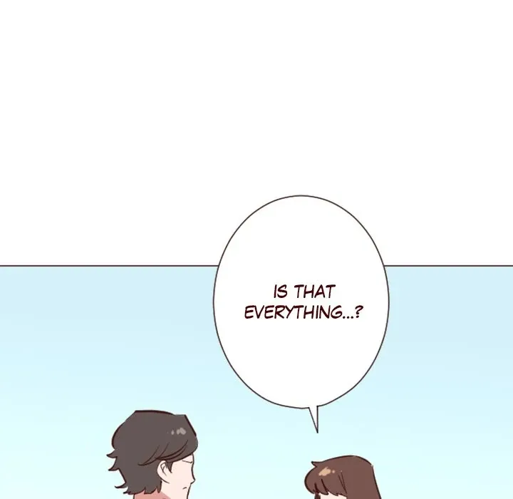 My love affair Chapter 40 page 6 - 